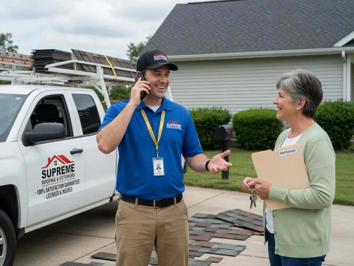 Roof Replacement Gaastra, MI FAQs